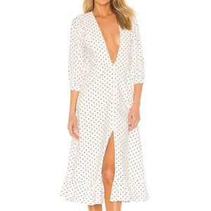 X Revolve Candice Dress - Michael Costello - Sz. S